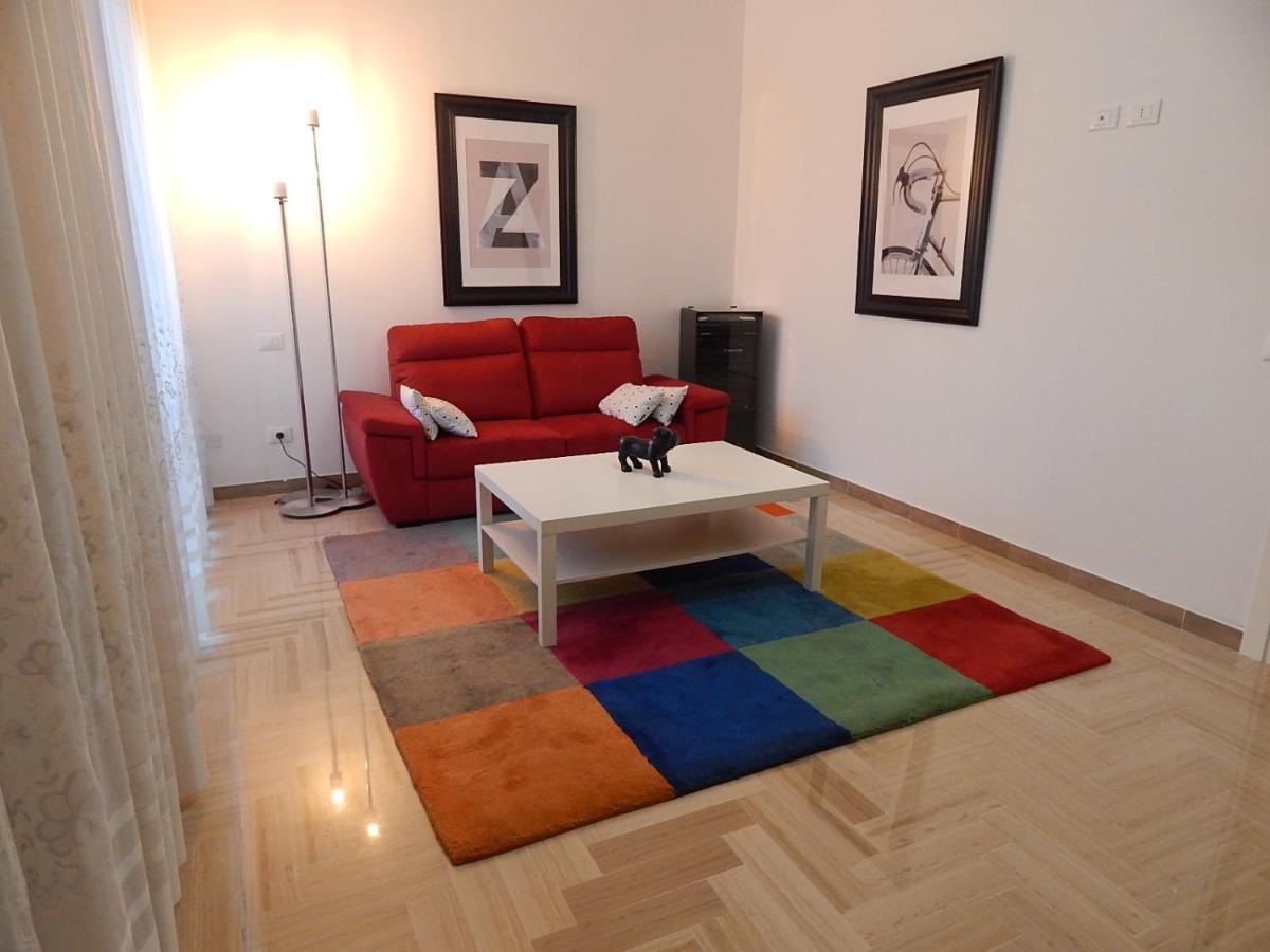 摩德纳La Casa Del Parco Ferrari公寓 外观 照片