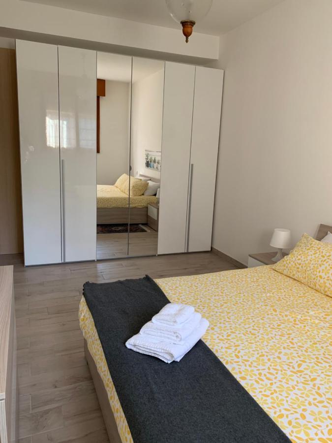 摩德纳La Casa Del Parco Ferrari公寓 外观 照片