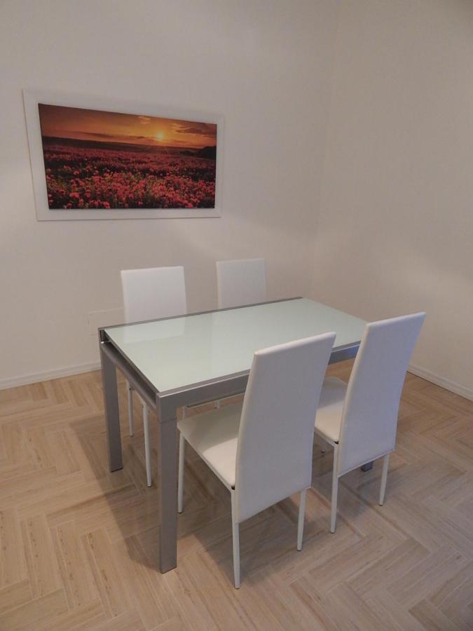 摩德纳La Casa Del Parco Ferrari公寓 外观 照片