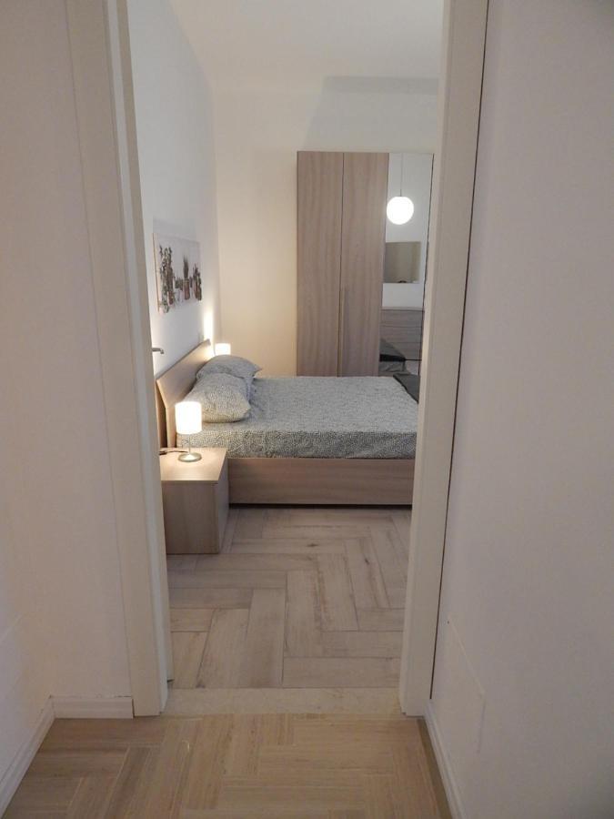 摩德纳La Casa Del Parco Ferrari公寓 外观 照片