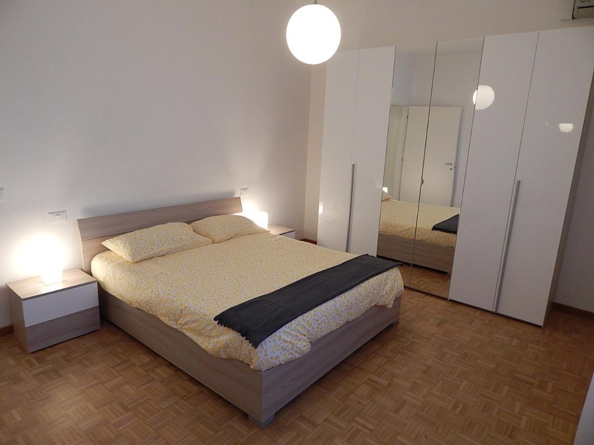摩德纳La Casa Del Parco Ferrari公寓 外观 照片